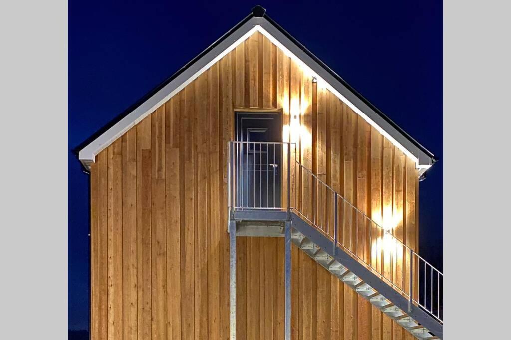 Prospect Perch - Studio Apartment, Веллс Екстер'єр фото