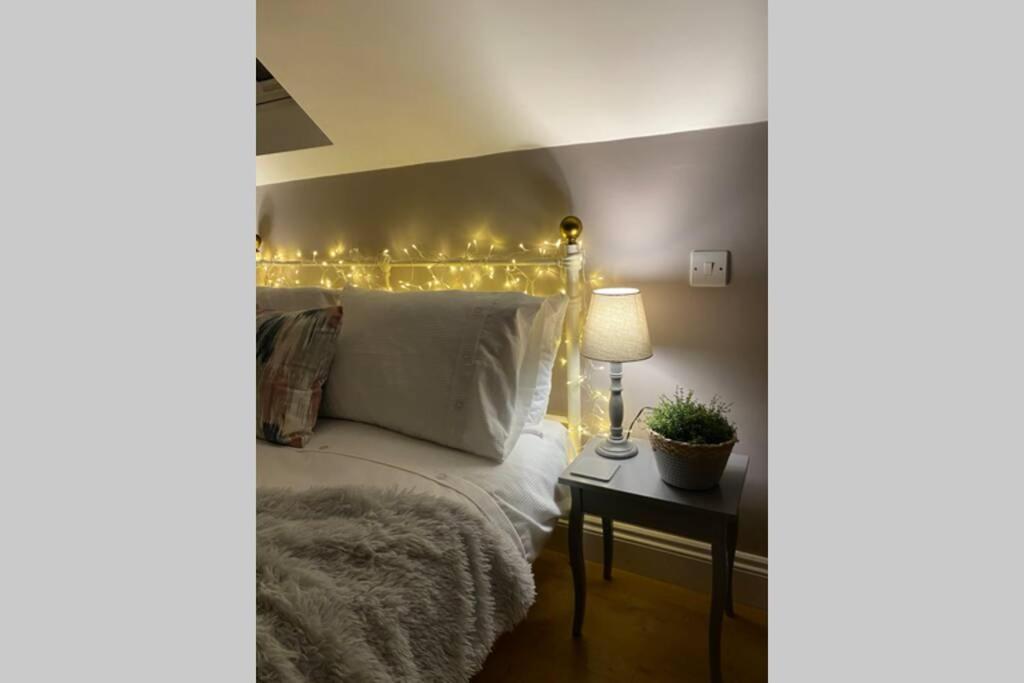 Prospect Perch - Studio Apartment, Веллс Екстер'єр фото