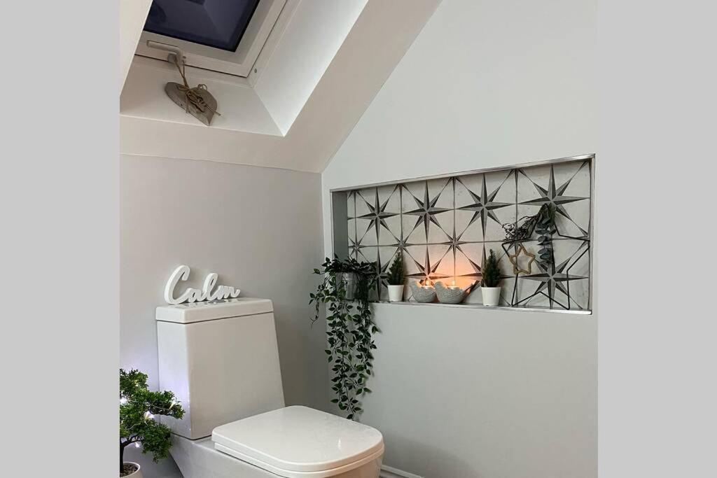 Prospect Perch - Studio Apartment, Веллс Екстер'єр фото